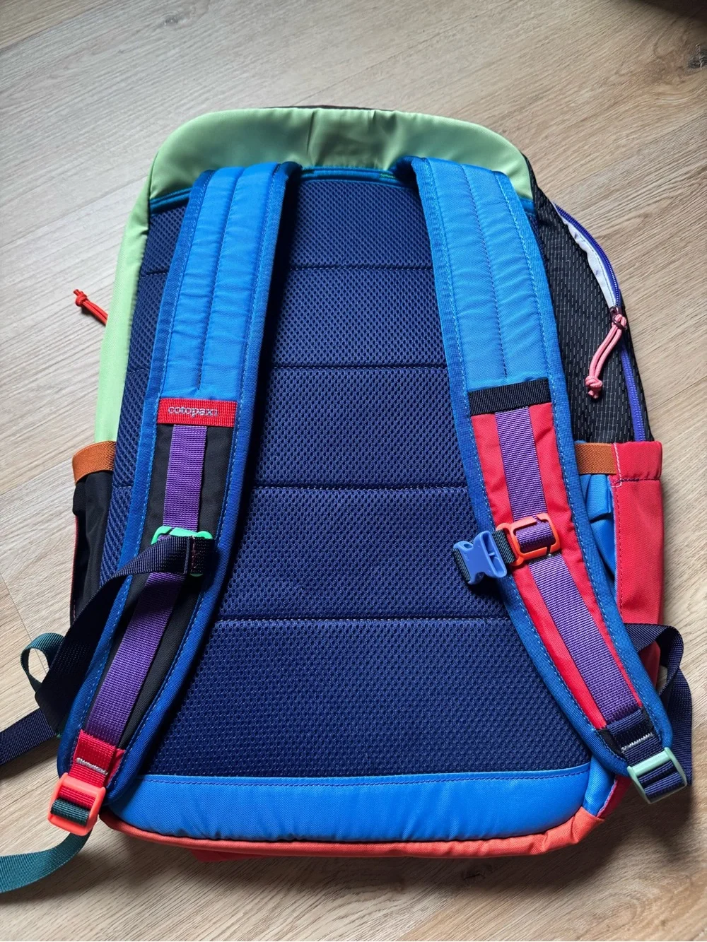 Cotopaxi Chiquillo 26L Daypack - Del Día - Picture 3 of 8